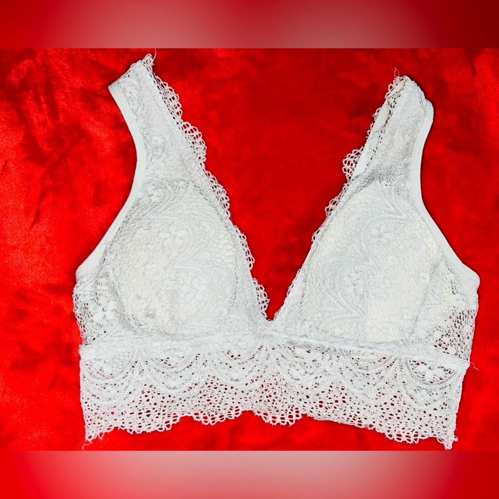 Womens bralettes